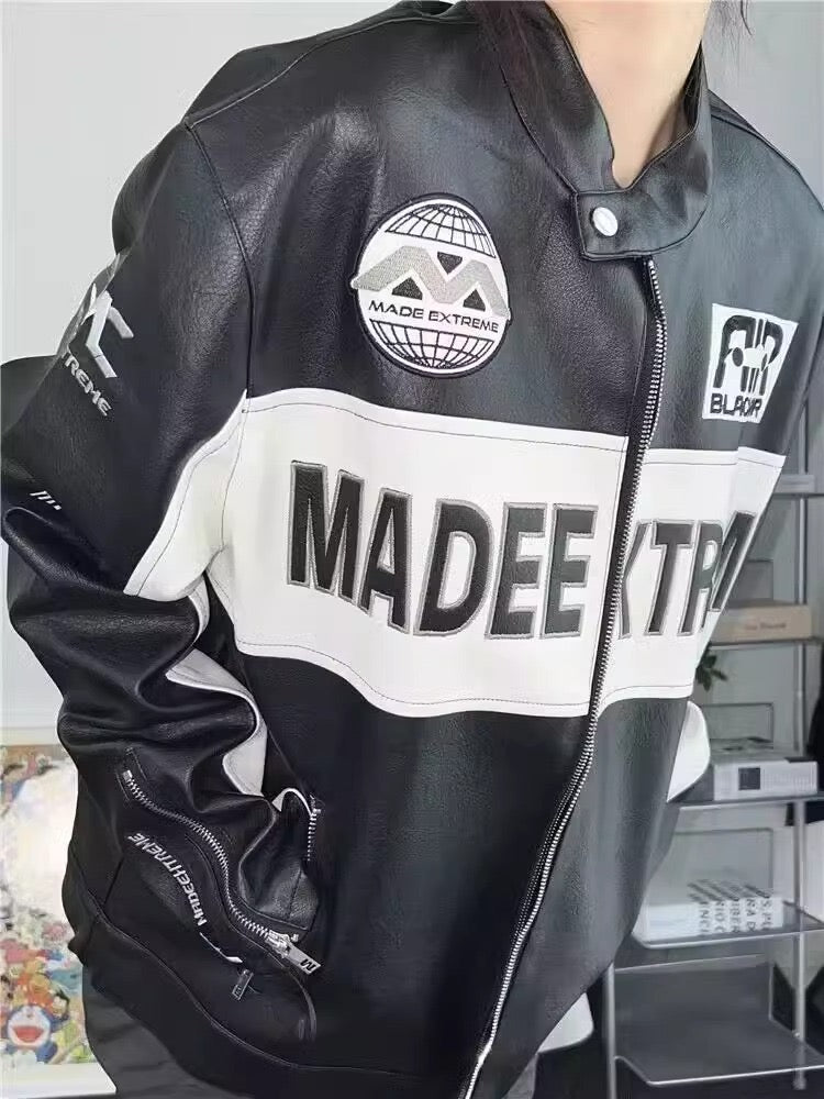 MADE X TREME (Jacket)