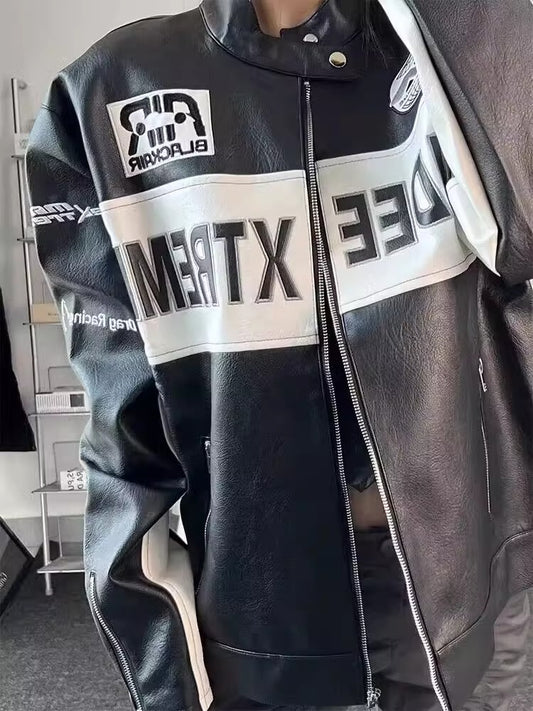 MADE X TREME (Jacket)