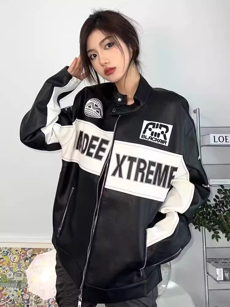 MADE X TREME (Jacket)